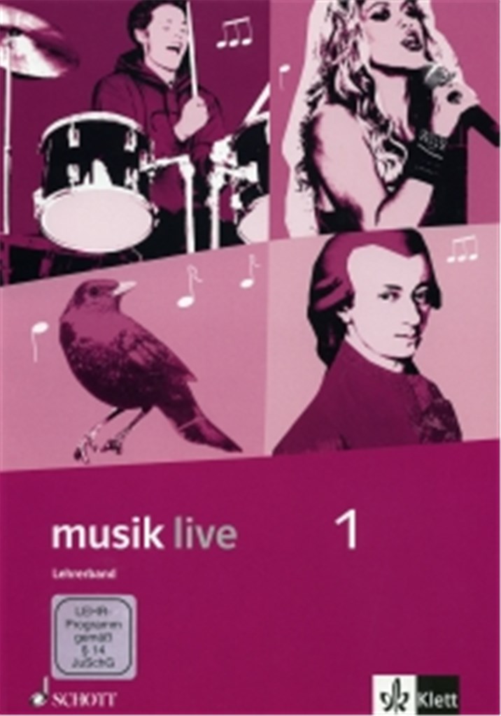 Musik live 1